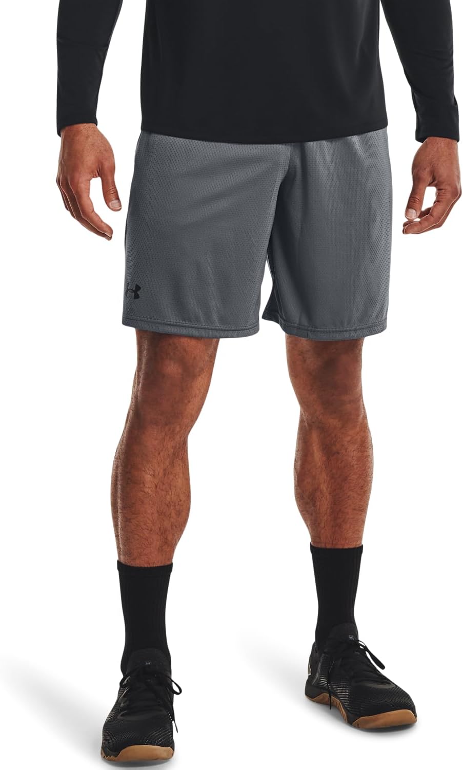 Under Armour - Tech Mesh Shorts, Men's Shorts