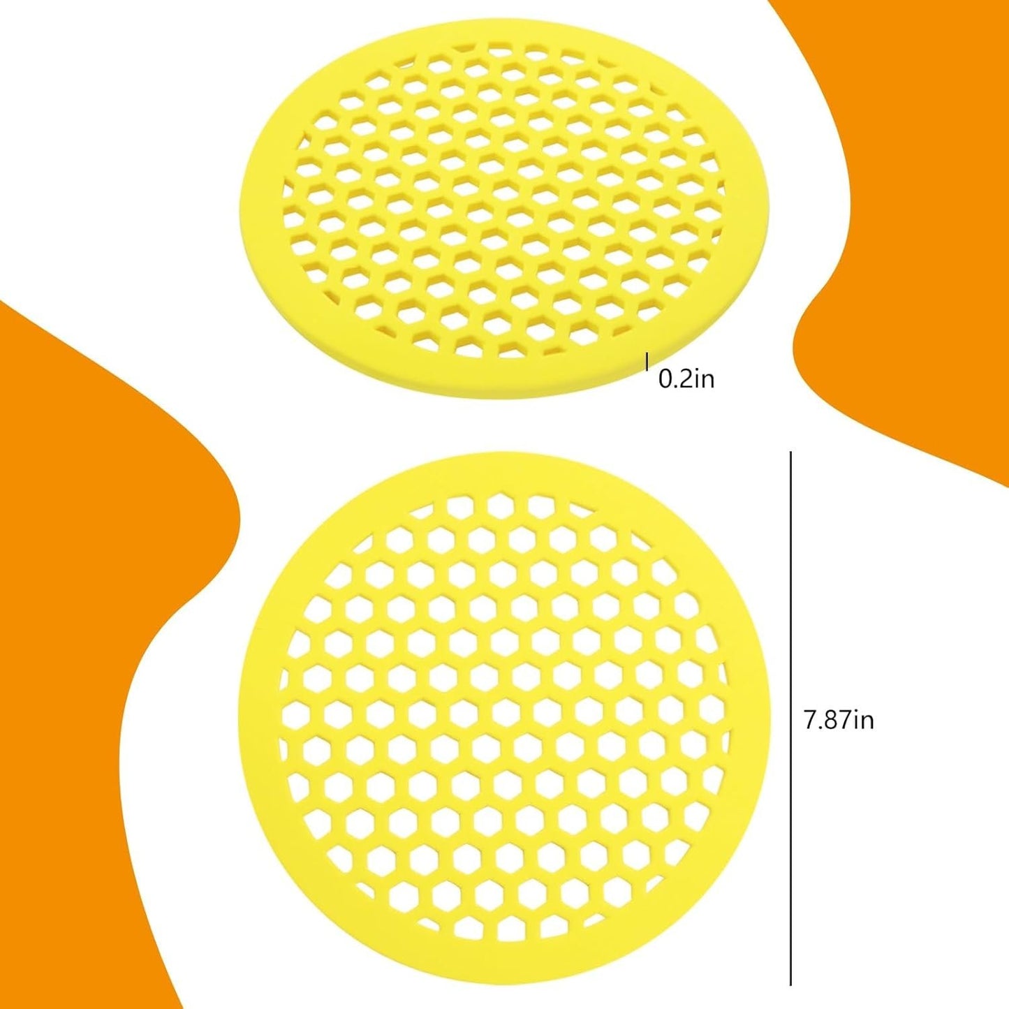 4Pcs Round Bee Feeder Bee Watering Station, Butterfly Drinking Station for Garden, Bee Feeders for Outside, Cups for Garden Bath Suitable for Bee Feeding, Outdoor Garden Decoration