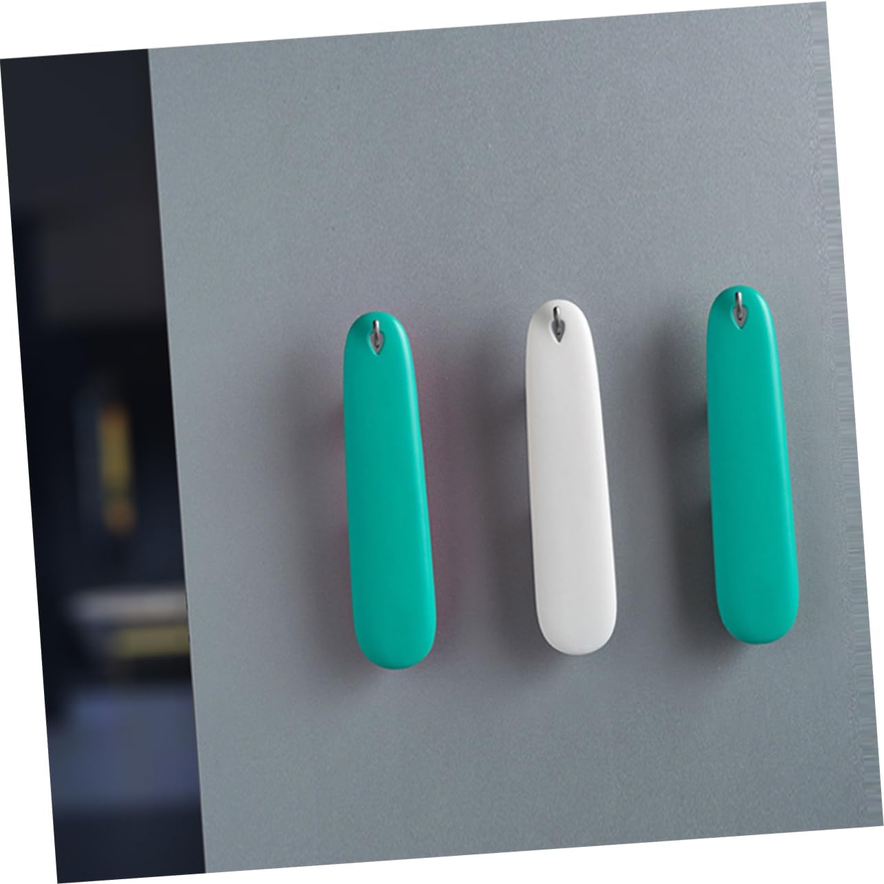 SHERCHPRY 2sets Household Cleaning Essential Long Handle Shoe Brush Suede Cleaner Laundry Brush Perfect for Travel 2pcs*2