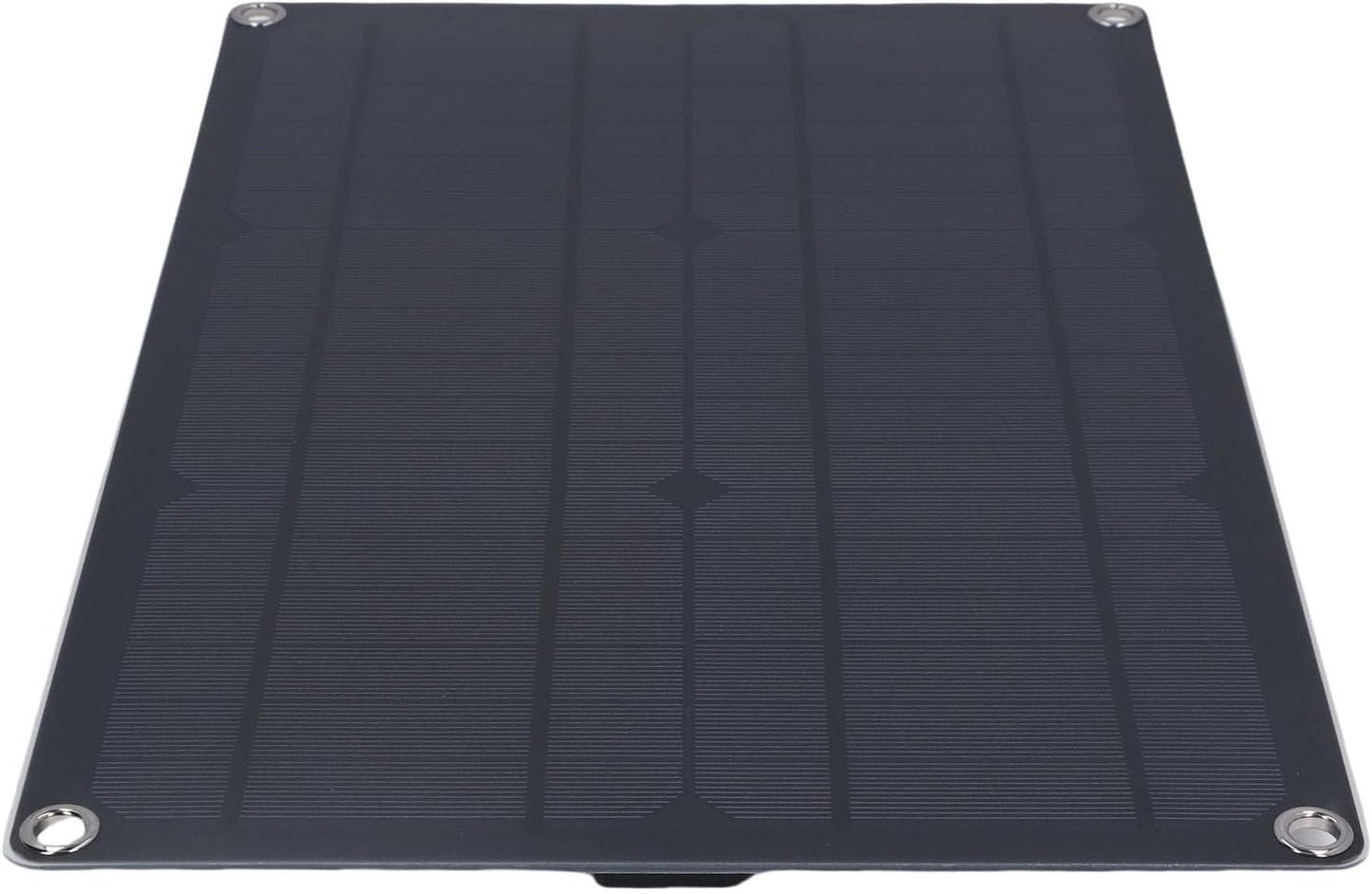 20W Solar Battery Charger Kit Portable Solar Panel Charger Power Car Battery Water Proof Panel 12V Automotive Boat