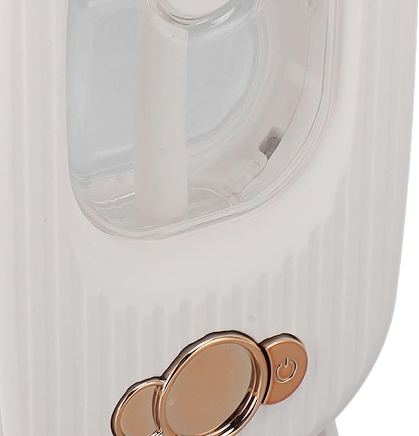 Automatic Fragrance Dispenser, Desktop and Wall Mounted Air Freshener Dispenser with 5 Levels Adjustable Settings, Wireless Portable Aromatherapy Machine for 60m² Coverage