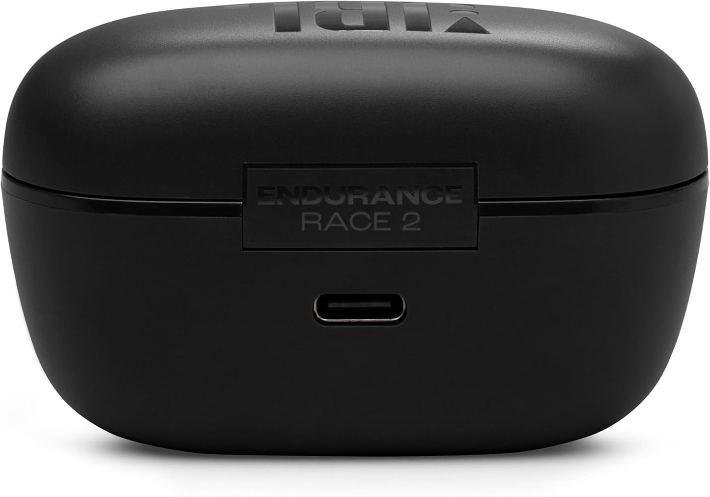 JBL Endurance Race 2 - Waterproof Sports True Wireless Earbuds - Black