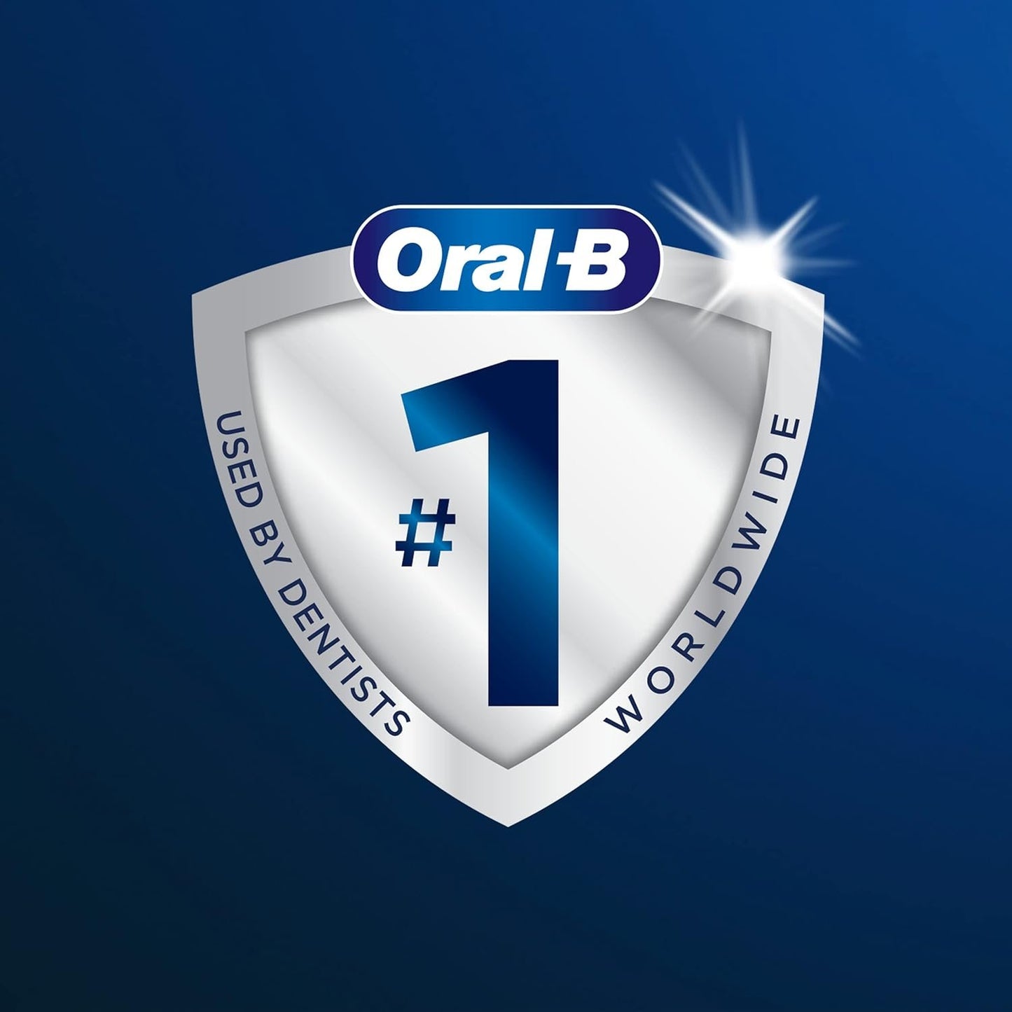 Oral-B Indicator Colour Collection Toothbrush, Medium, 2 Count (packaging may vary)