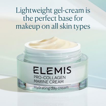 Elemis Pro Collagen Marine Cream, 50Ml