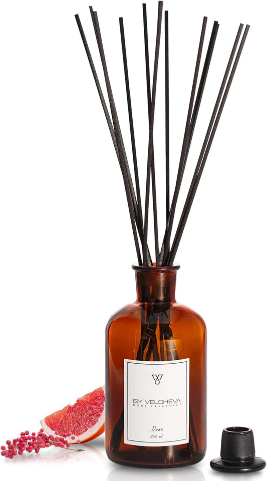 BY VELCHEVA ı Mikado Dune ı Niche Perfume Deodorant ı 250 ml