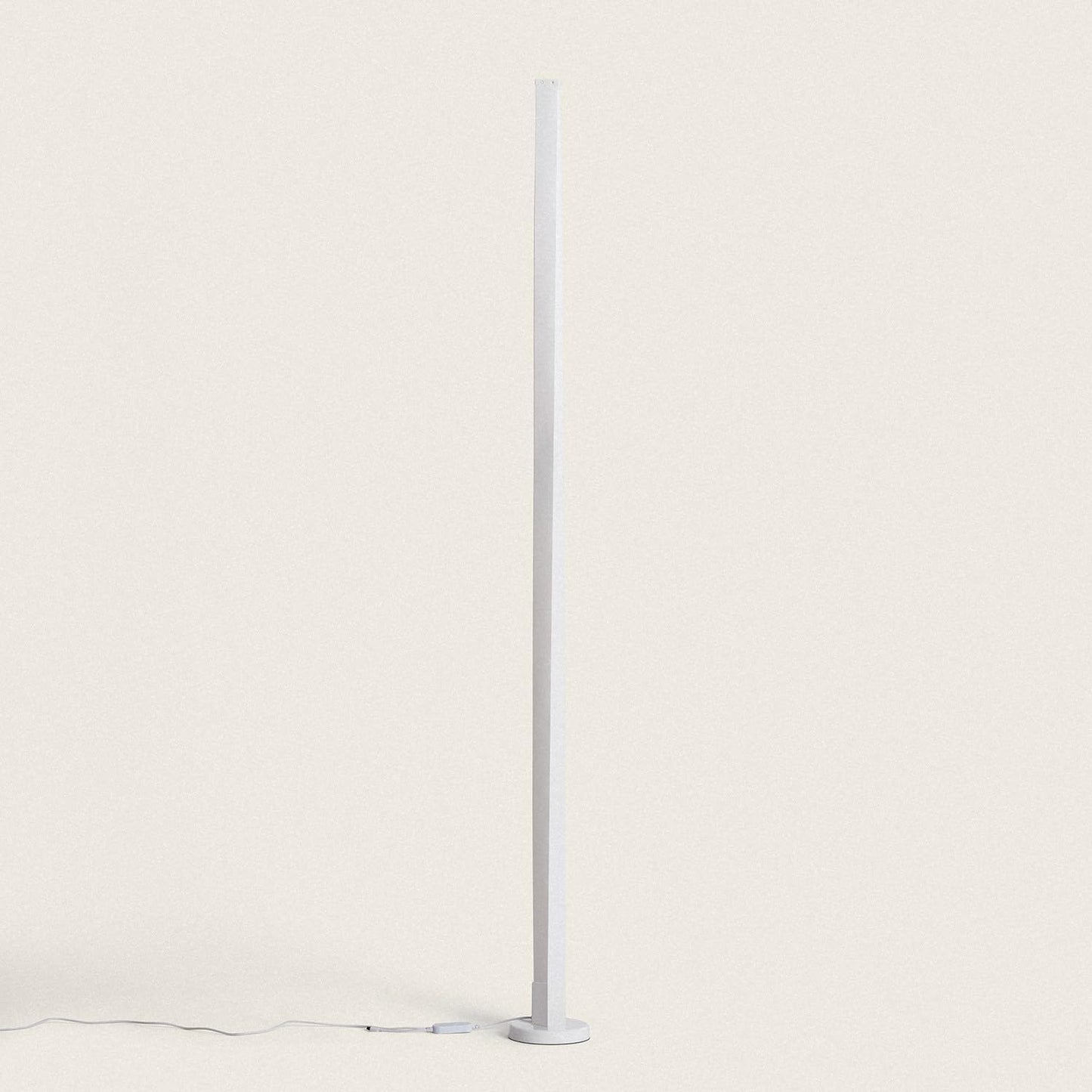 LEDKIA LIGHTING Smart SPI RGBIC 10W RGB LED Floor Lamp for Living Room, Kitchen, Bedroom