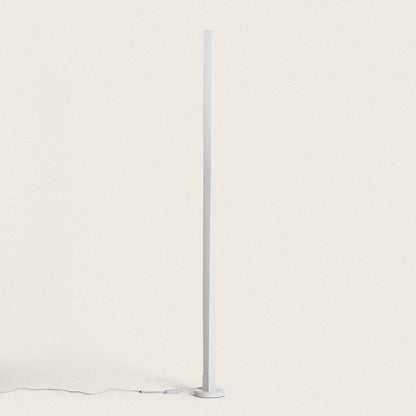 LEDKIA LIGHTING Smart SPI RGBIC 10W RGB LED Floor Lamp for Living Room, Kitchen, Bedroom