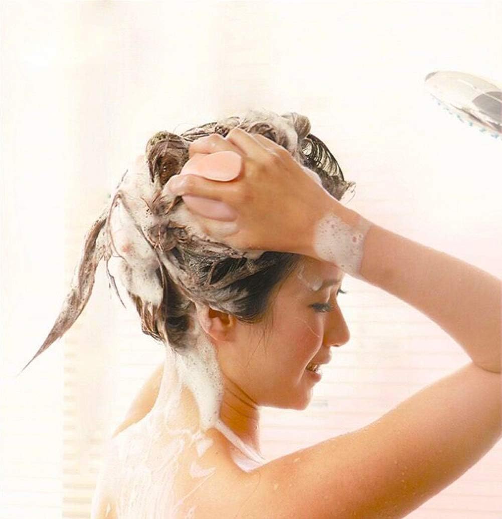 Hair Scalp Massager Shampoo Brush, MAXSOFT Scalp Care Brush