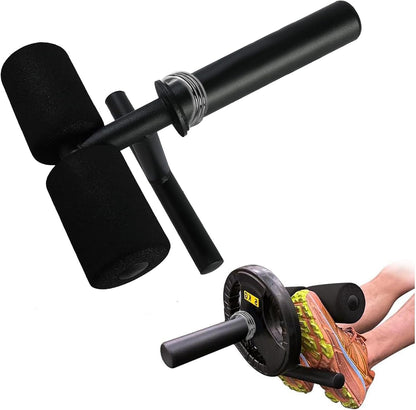 Tibialis Trainer Equipment, Shin Exercise Gear, Portable Tib Trainer, Anterior Tibialis Machine, Calf Raise Trainer, Home Gym Equipment, Travel Workout Gear, Tibialis Strength Trainer, Shin Muscle