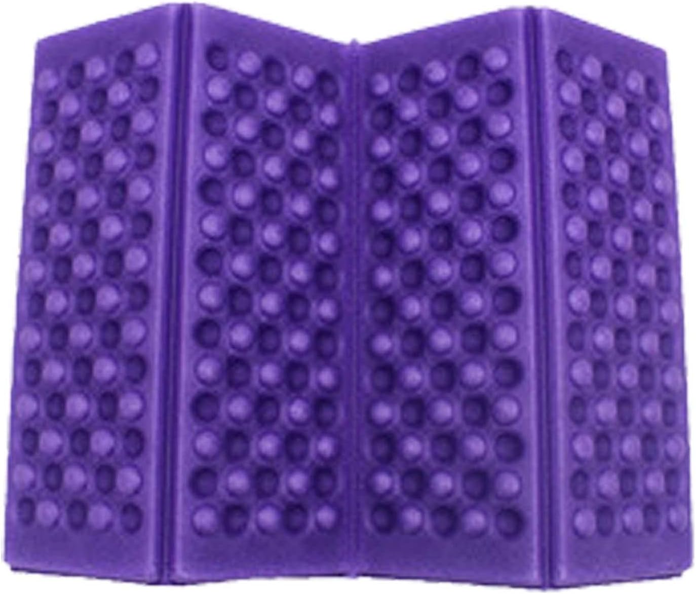 Camping Seat Cushion | Seat Pad for Travel - Foldable Portable Outdoor Camping Hiking Picnic Foam Cushion Pad, Seat Cushion for Outdoor