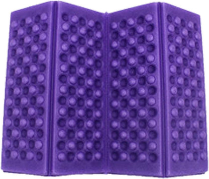 Camping Seat Cushion | Seat Pad for Travel - Foldable Portable Outdoor Camping Hiking Picnic Foam Cushion Pad, Seat Cushion for Outdoor
