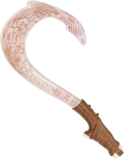 Oceania 240666-PB Role Play Toy Disney Moana 20 Inch Maui Magic Hook