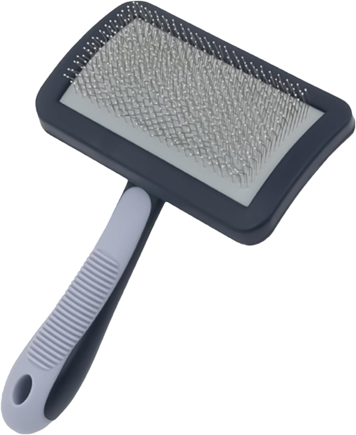 Pet Grooming Brush | Dog Brush Dematting Hair Comb,Cat Grooming Tools Dematting Comb, Massaging Undercoat Tool Cleaning Supplies for Indoor Cats Puppies
