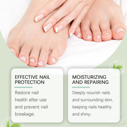 Nail Care Pen Fungus 2 ml, Fungal Treatment For Toenails, Fungus Nail Care Pen, NailGrowth Treatment Pens, Natural Nail Growth Serum, Cuticle Oil Pens (3 Pcs)