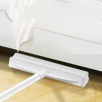 Voiemifore Lint Rollers 6 Refills Full 9.5 Inch For Clothes,Sofa, Bed And Carpet, Lint Roller For Pet Hair, Cat Hair Dog Hair, Dust,1 Telescopic Rod(6PCS)