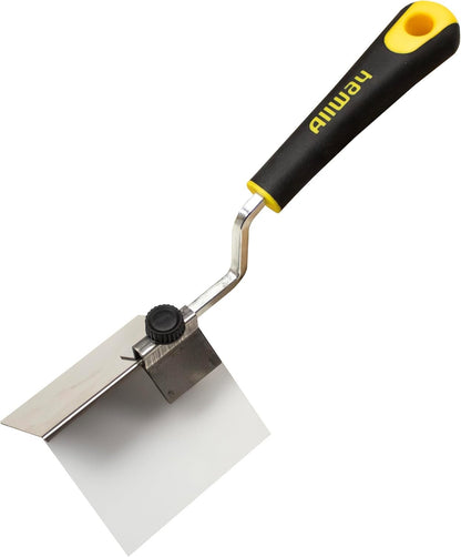 ALLWAY CTS21 2-in-1 Drywall Corner Tool Set