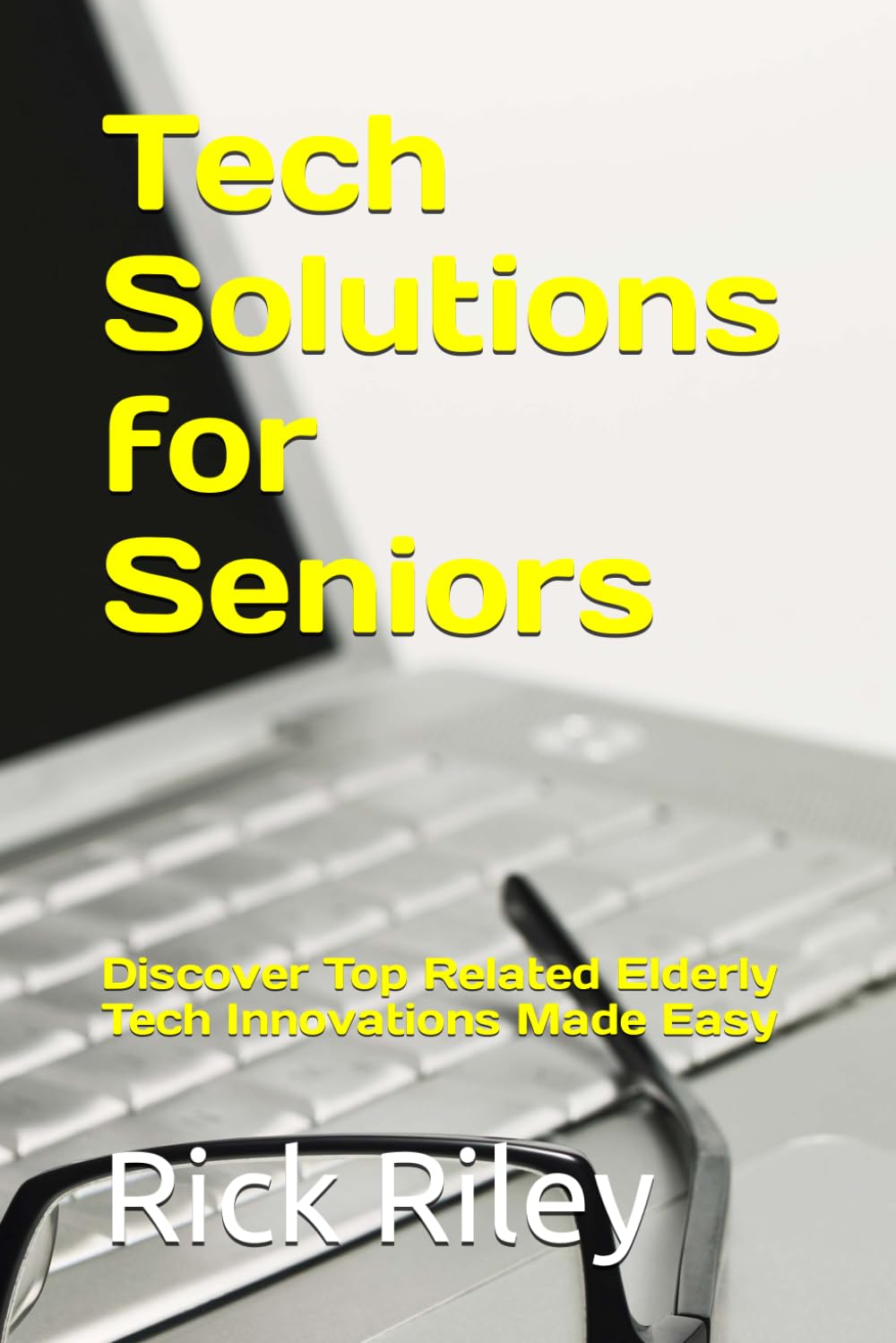 Tech Solutions for Seniors: Discover Top Related Elderly Tech Innovations Made Easy