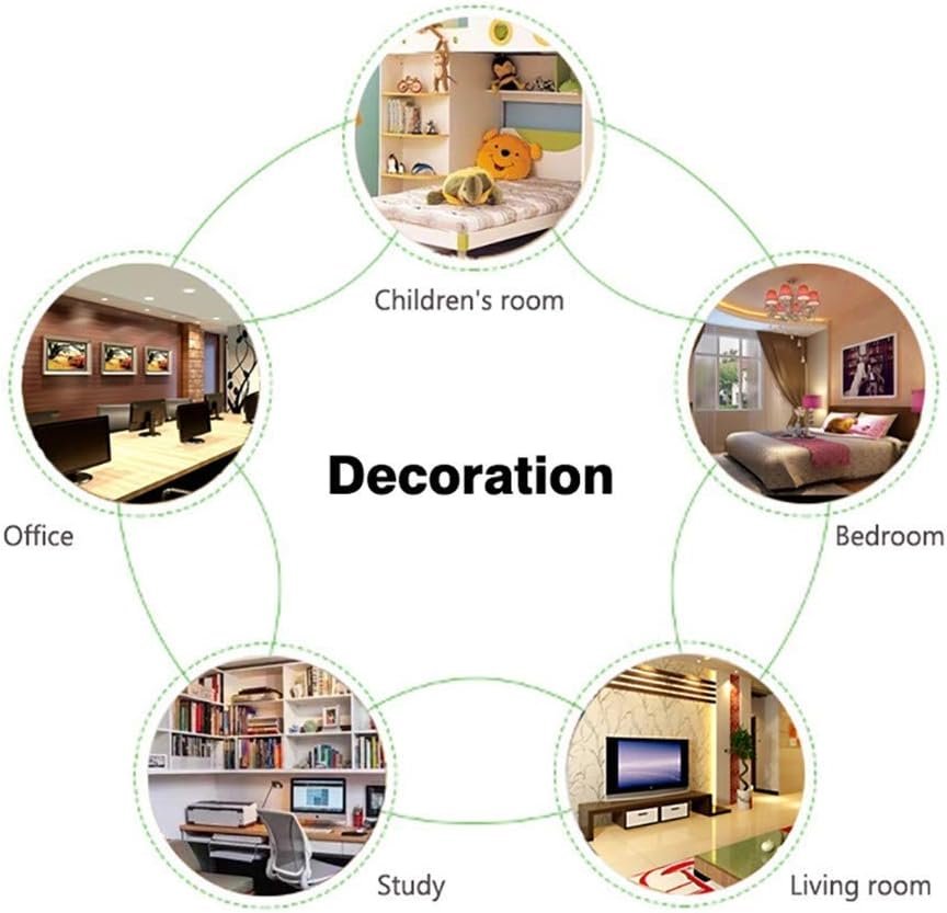 Lampada illusione 3D Luce notturna a LED Anime Boku No Hero Academia Midoriya Izuku Eri Colorful Change Touch Oggettistica per la casa Stanza dei regali del bambino Regalo della ragazza del ragazzo