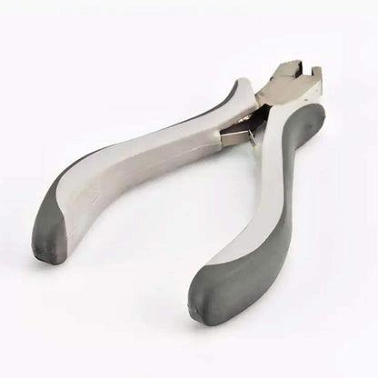 6D Hair Removal Pliers Professional Hair Removal Pliers Hair Extension Tools Hair Capsule Clips Perplicator Pliers