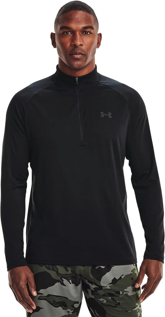 Under Armour Mens Men's Tech 2.0 1/2 Zip