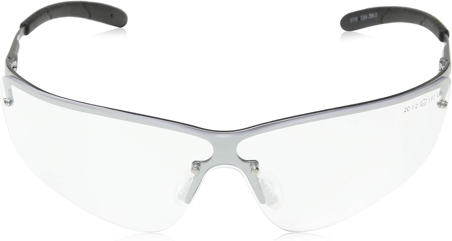 Bolle Silium Safety Glasses