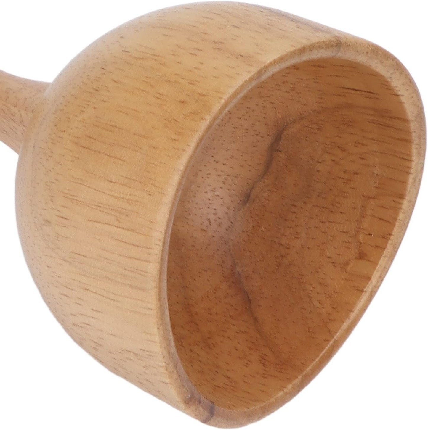 Wooden Massage Cup,Wooden Handheld Massage Cup Wooden Cup Lymphatic Drainage Massage Tool Wood Point Release for Men Women Anti Cellulite Wooden Massage Cups