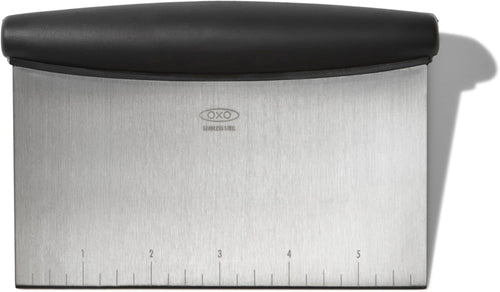 OXO Good Grips Multi-Purpose Scraper and Chopper