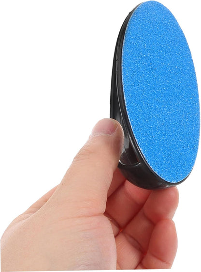 Alasum Versatile Pet Nail Care Tool Dual Use for Dogs Cats Safe Portable Nail File