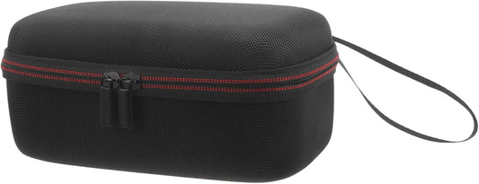 BELLIFFY Speaker Case Portable Audio Speaker Bags Fitting Bags Suitcase Suitcase Speaker Carrying Case Travel Case Oxford Cloth