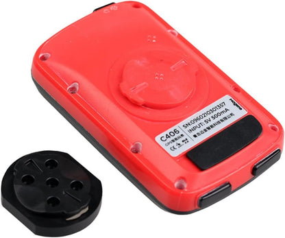 HOHOVYVY Broken Parts Replacement Bike Bicycle Computer Holder Repair for Garmin for Bryton