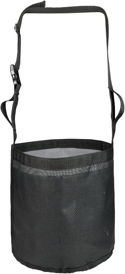 2 Horse Feed Bags High-Performance PVC Mesh Bags
