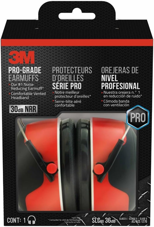 3M Kids Hearing Protection PLUS, Hearing Protection for Children with Adjustable Headband