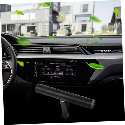 Beatifufu Car Aromatherapy Stick Essential Oil Diffuser for Car Air Aroma Control