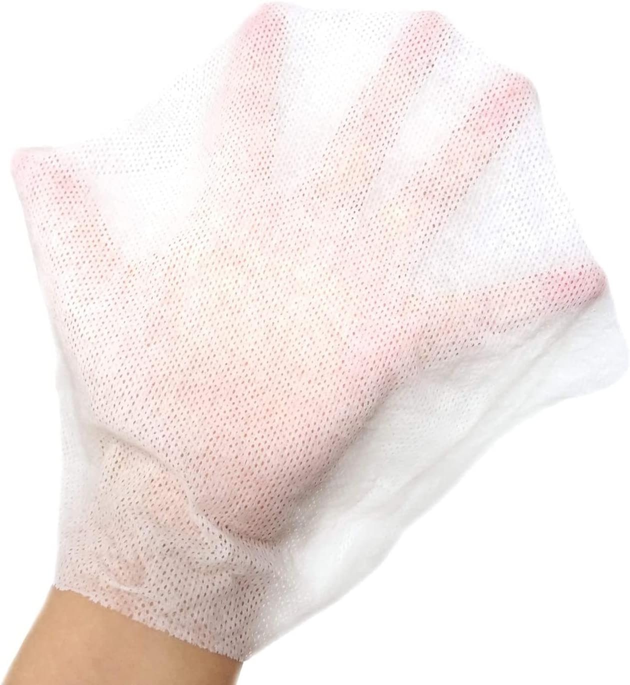 CF GROW 30pcs Mini Compressed Towelettes, Disposable Capsule Towel Magic Facial Cleansing Wipes Outdoor Travel Replacement Tissue, Camping, Home, Bathroom, Beauty Salon Use, 20x20x12 millimetres