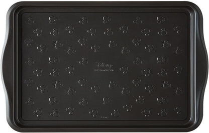 Prestige x Disney - Nonstick Baking Sheet with Embossed Mickey Logo (25 x 38cm/10 x 15in)