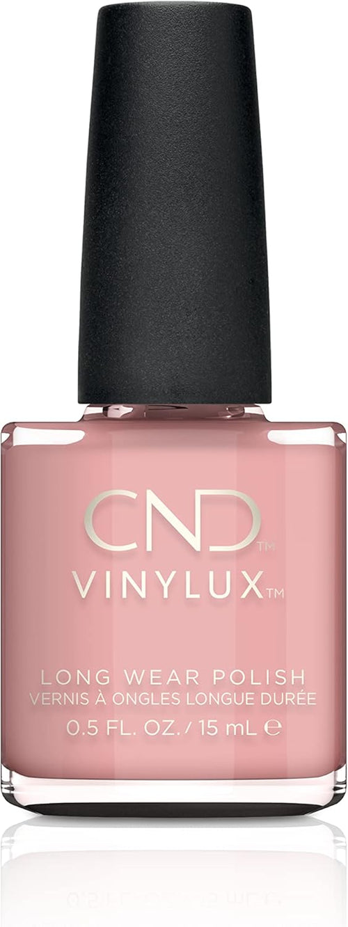 CND Vinylux Pink Pursuit Nail Polish #215 15ml