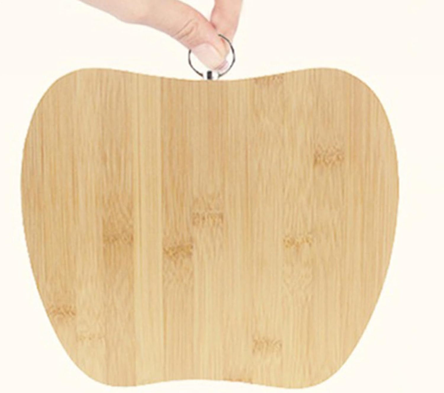 Wood Cutting Board - Wooden Chopping Boards | Compact Kitchen Cutter | Dishwasher Safe Board | Large Food Prep | Pastry | Kitchen Tool | Cutting Chopping Boards for Meat Fruits