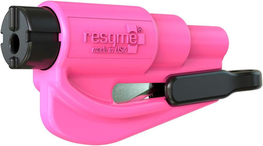 Resqme The Original Keychain Car Escape Tool
