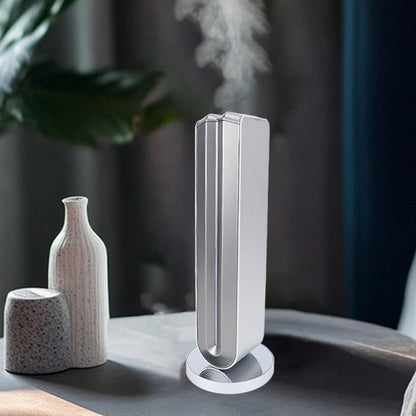Waterless Essential Oil Diffuser, Aromatherapy Diffuser, Touch Control Scent Air Machine, Fragrance Machine for Home Hotel Office, 100-200m ² Space