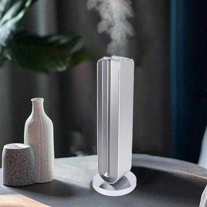 Waterless Essential Oil Diffuser, Touch Control Aromatherapy Scent Diffuser Home Fragrance Diffuser, Scent Air Machine, Hotel Collection Diffuser for Home Hotel Office