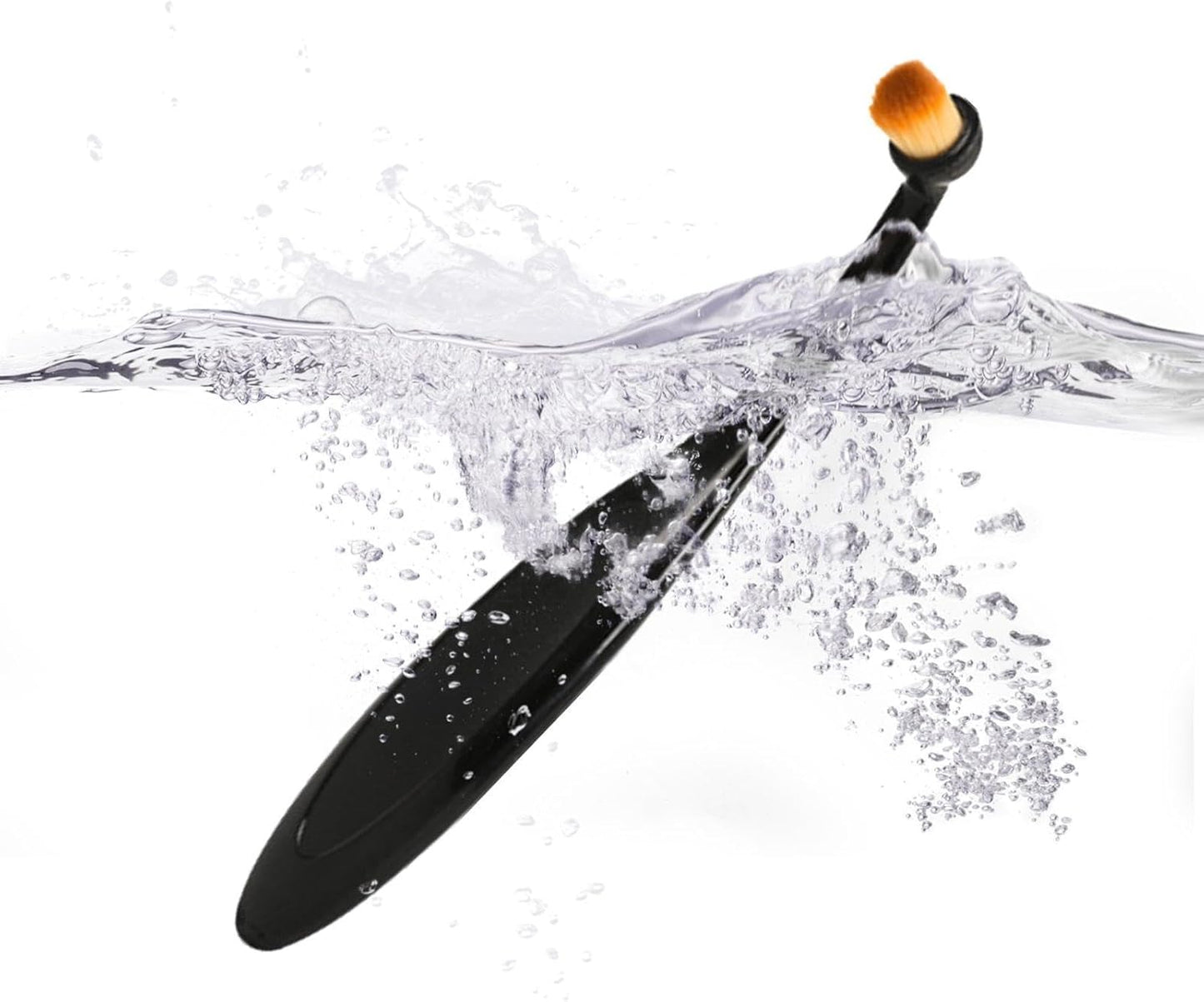 Tear Stain Brush, Dog Tear Stain Remover, Comfortable Pet Eye Clean Brush, Pets Grooming Comb, Fiber Cat Tear Stain Brush, Tear Mark Cleaning Comb, Easy Eye Hygiene Brush For Pets Dogs Cats