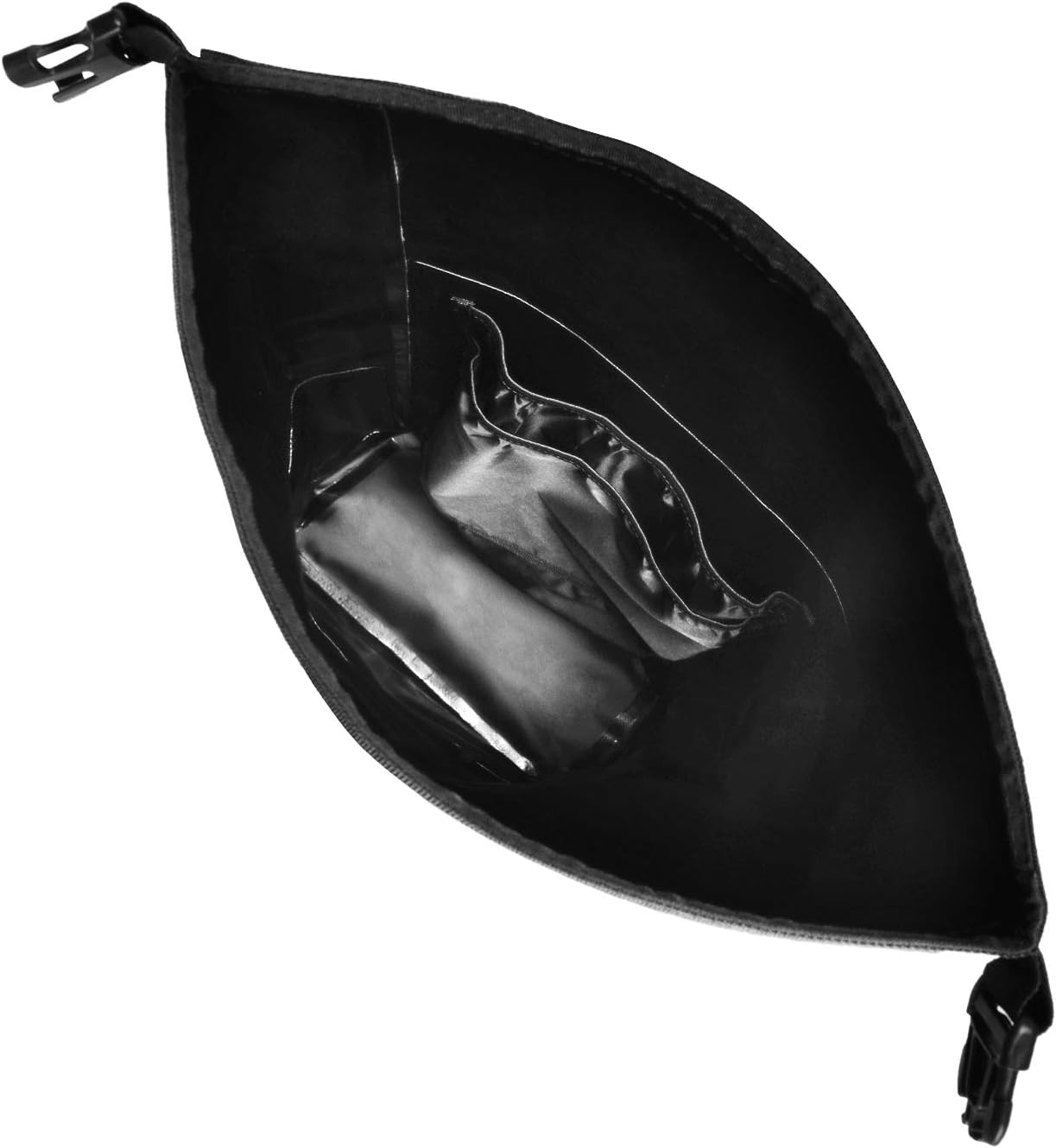FE Active Dry Bag Waterproof Backpack - 20L Eco Friendly Hiking Backpack. Wet Bag for Camping Accessories & Fishing Gear. Great Travel Bag, Beach Bag for Kayak & Boating | Designed in California, USA