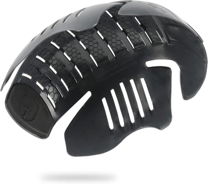 GREEN DEVIL Universal Bump Cap Insert for Baseball Caps Vented Lightweight Safety Bump Hat Insert for Men Women 1 Pack