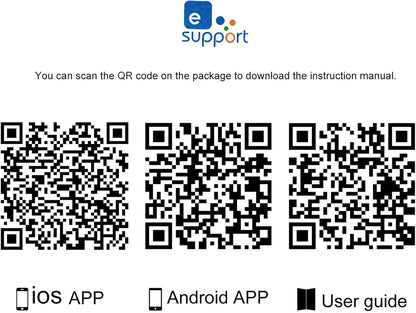 eWeLink DC5V 12V 24V 32V WiFi Switch Wireless Relay Module Smart Home Automation Modules Phone APP Remote Control Timer Switch Alexa Google Home Voice Control for Access Control System