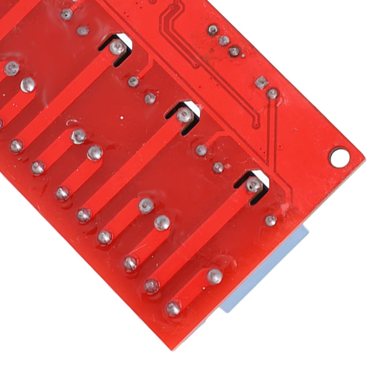 4 Channel Relay Module Infrared Remote Control Switch Set for Home Automation System (24V)