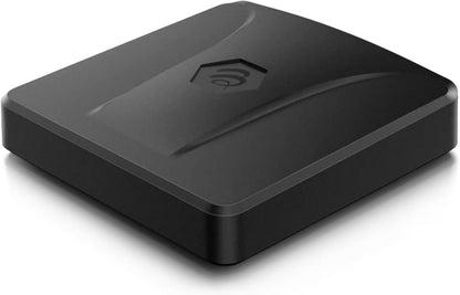 BuzzTV L1 4K UHD Linux OS 2GB / 8GB Dual Band Wireless TV Box