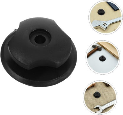 PLAFOPE Car Trunk Storage Net Hooks Vehicle Cargo Organizer Rear Trunk Hook Rear Cargo Trunk Organizer Hook Set for Car Trunk Accessories