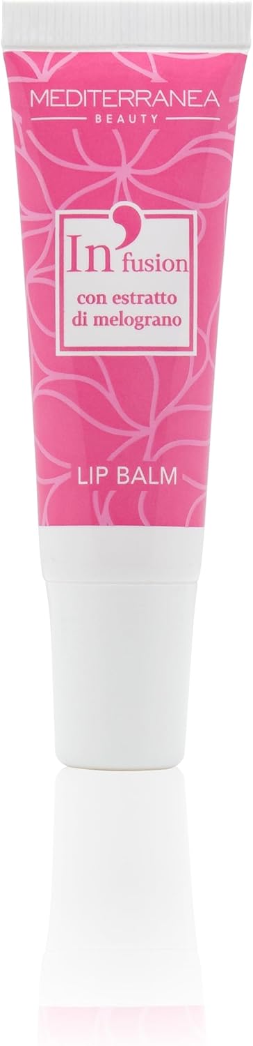 Mediterranea In'fusion Iris Magnolia Body Boxes