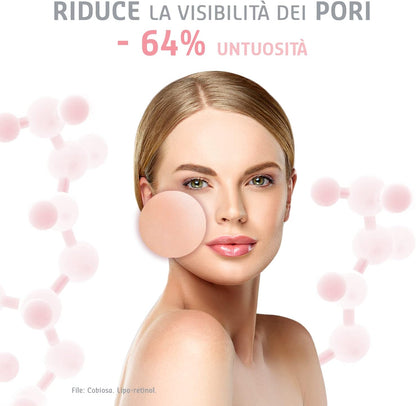 7 x 2 ml High Dose Retinol Vials – Reduce Wrinkles by 64% in 3 Months. Anti-Wrinkle, Anti-Aging and Anti-Spots – Instant Face Brightening Effect Elemental Care