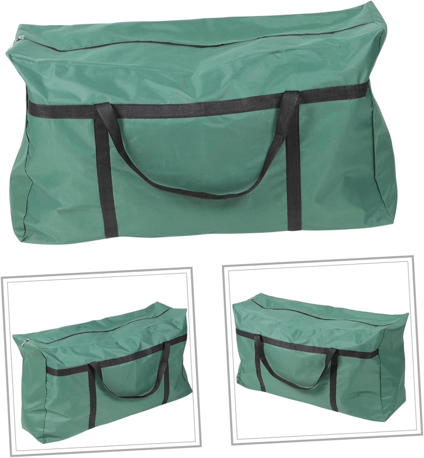 Levemolo Bag Large Storage Boxes for Moving Packing Bags for Moving Clothes Storage Bag Home Organization